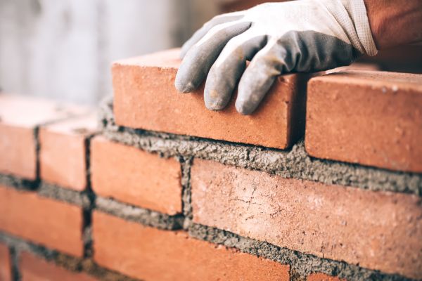 Brick Service in Littleton
