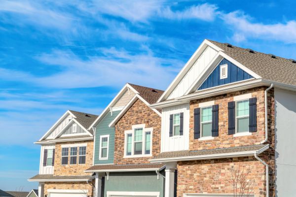 Brick Siding Installation in Littleton