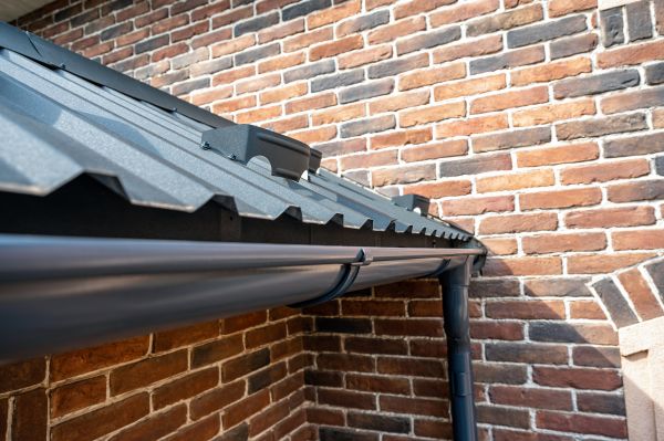 Brick Veneer Siding Installation in Littleton