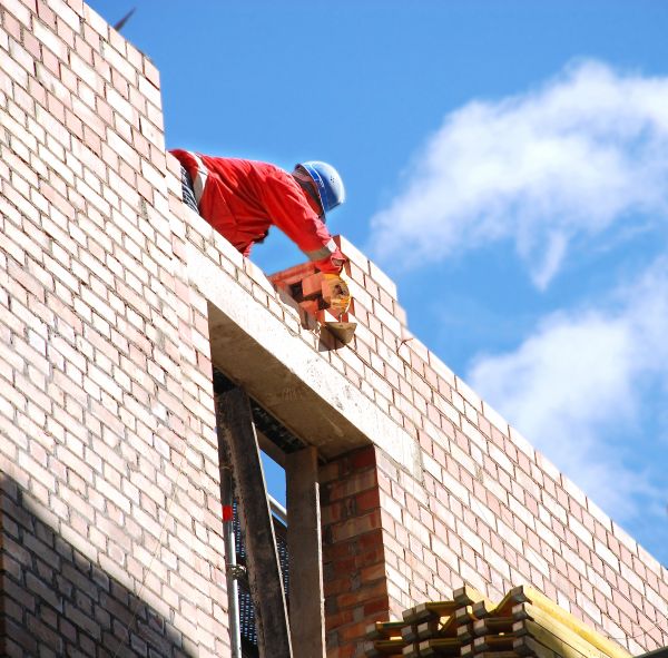 Commercial Masonry Repair in Littleton