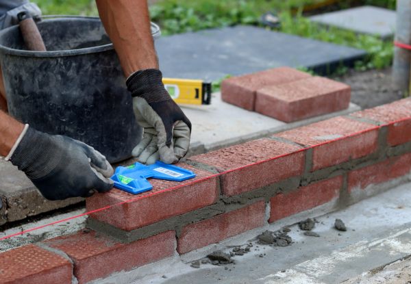 Masonry Service in Littleton