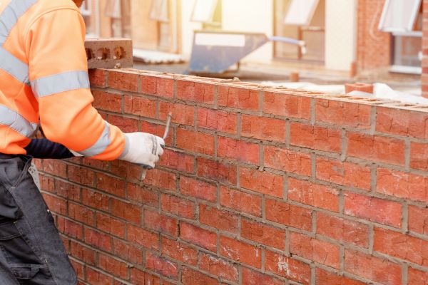 Brick Repair in Littleton