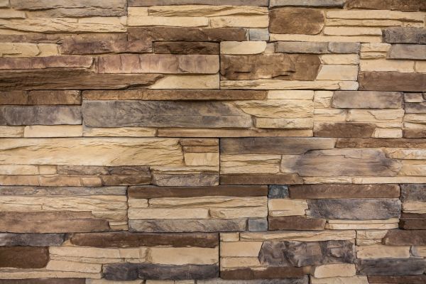 Stone Siding Installation in Littleton