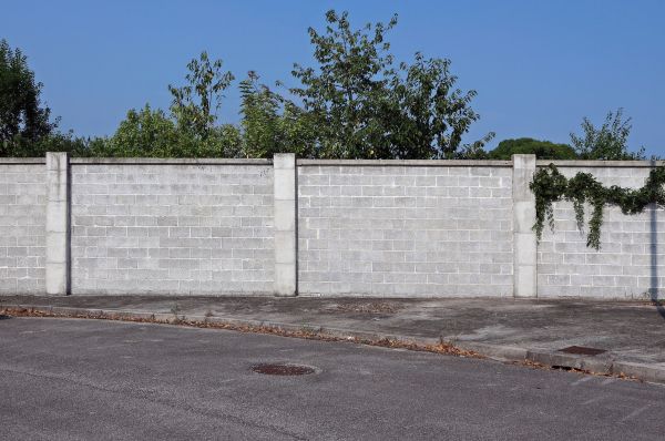 Block Work Repair in Littleton