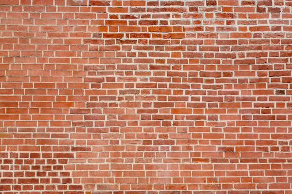 Brick Wall Installation in Littleton