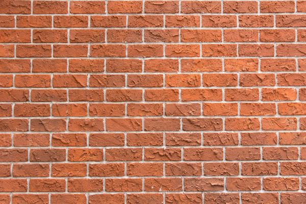 Brick Wall Replacement in Littleton
