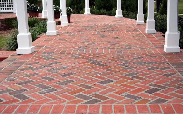 Patio Repointing in Littleton