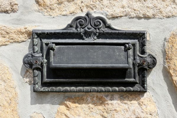 Stone Mailbox Installation in Littleton
