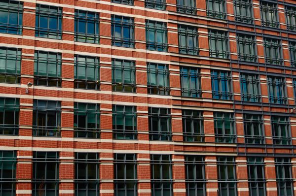 Commercial Brickwork in Littleton