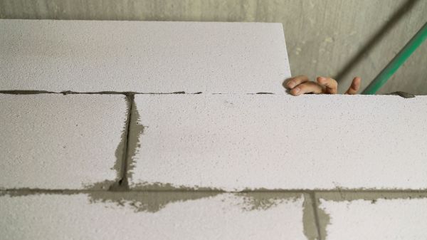 Block Wall Installation in Littleton