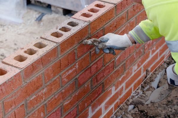 Residential Masonry in Littleton