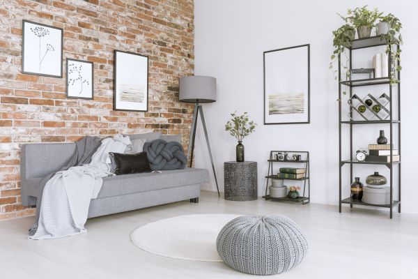 Interior Brickwork in Littleton