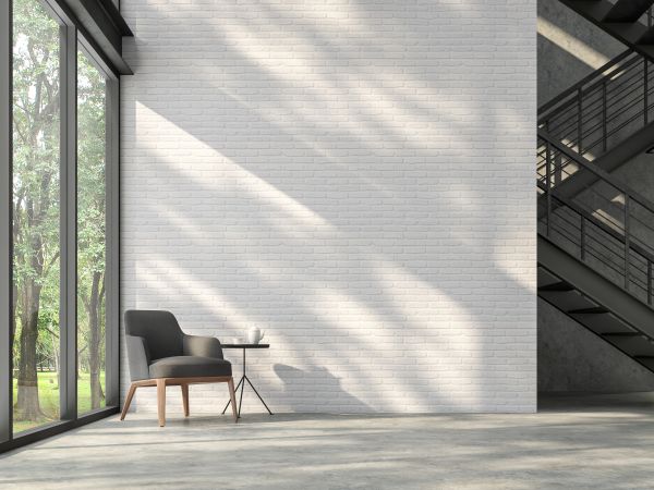 White Brick Construction in Littleton