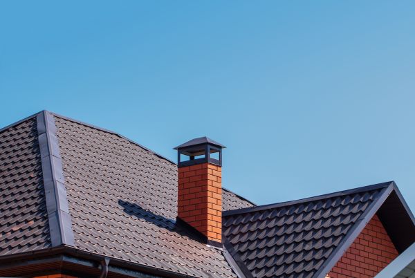 Chimney Brick Installation in Littleton