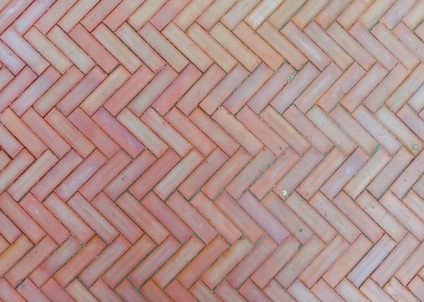 Brick Flooring Installation in Littleton