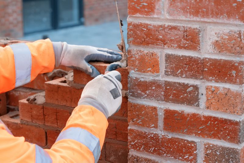 Restoration Masonry Services