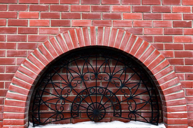 Brick Arches
