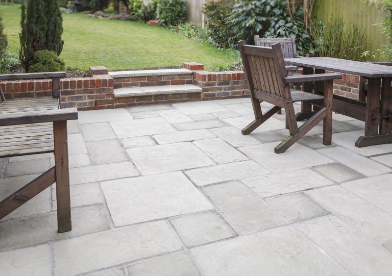 Patio Pavers