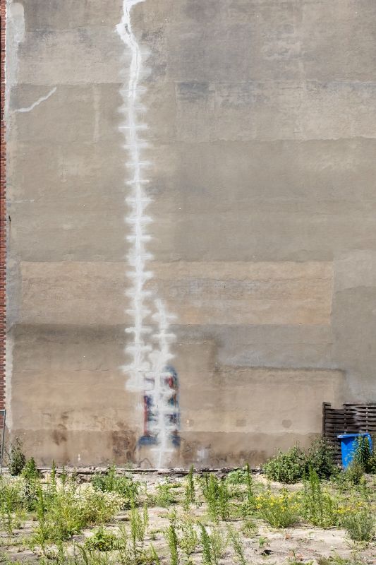 Mortar Joint Sealing