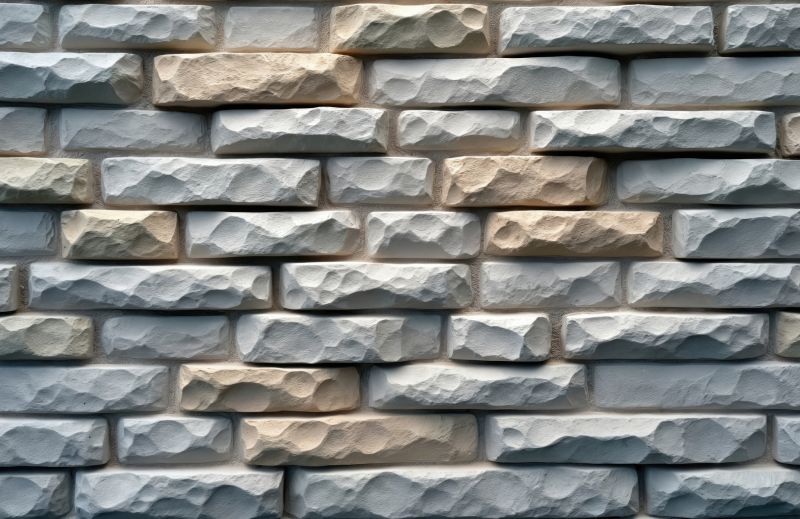 Thin Stone Veneer Installation