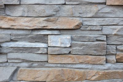 Thin Stone Veneer Installation