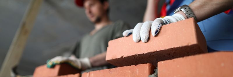 Masonry Restoration Professionals